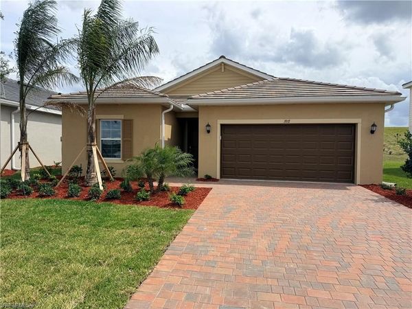 3917 Passion Vine DR, ALVA, FL 33920