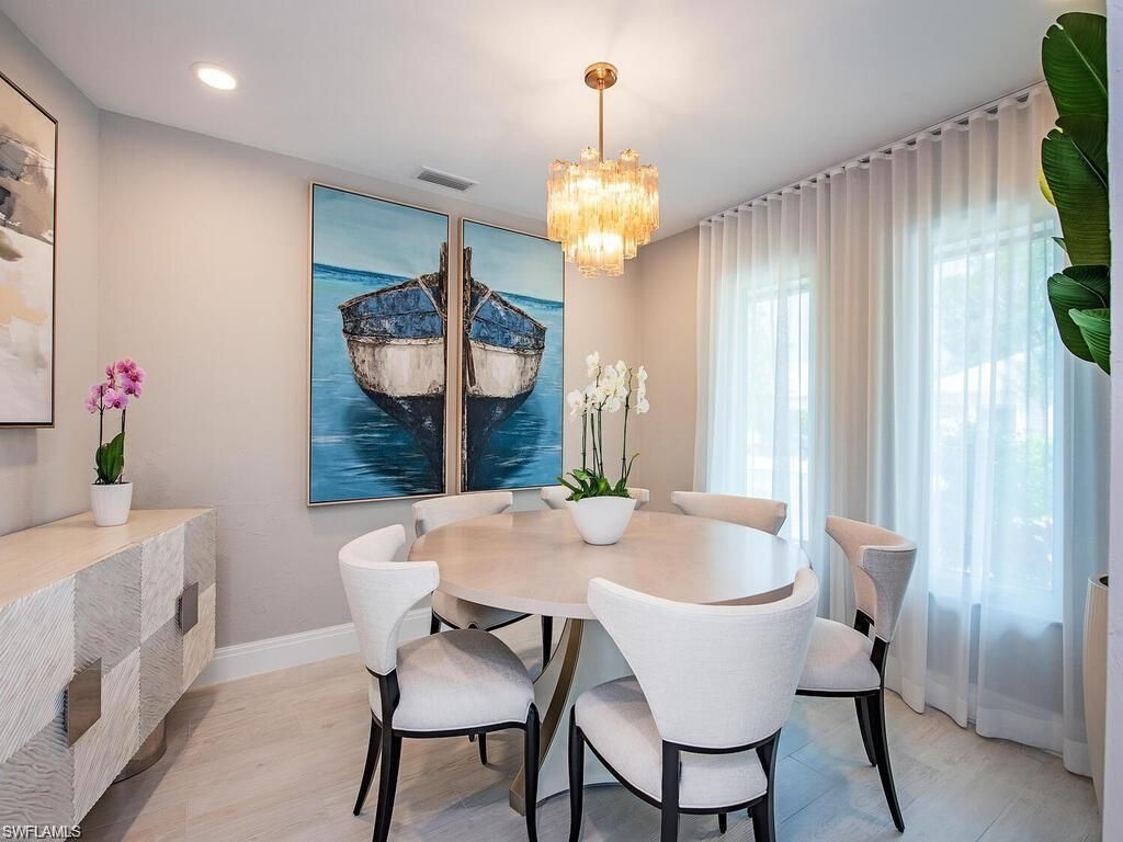 4856 Crayton Rd , Naples, FL 34103 Photo