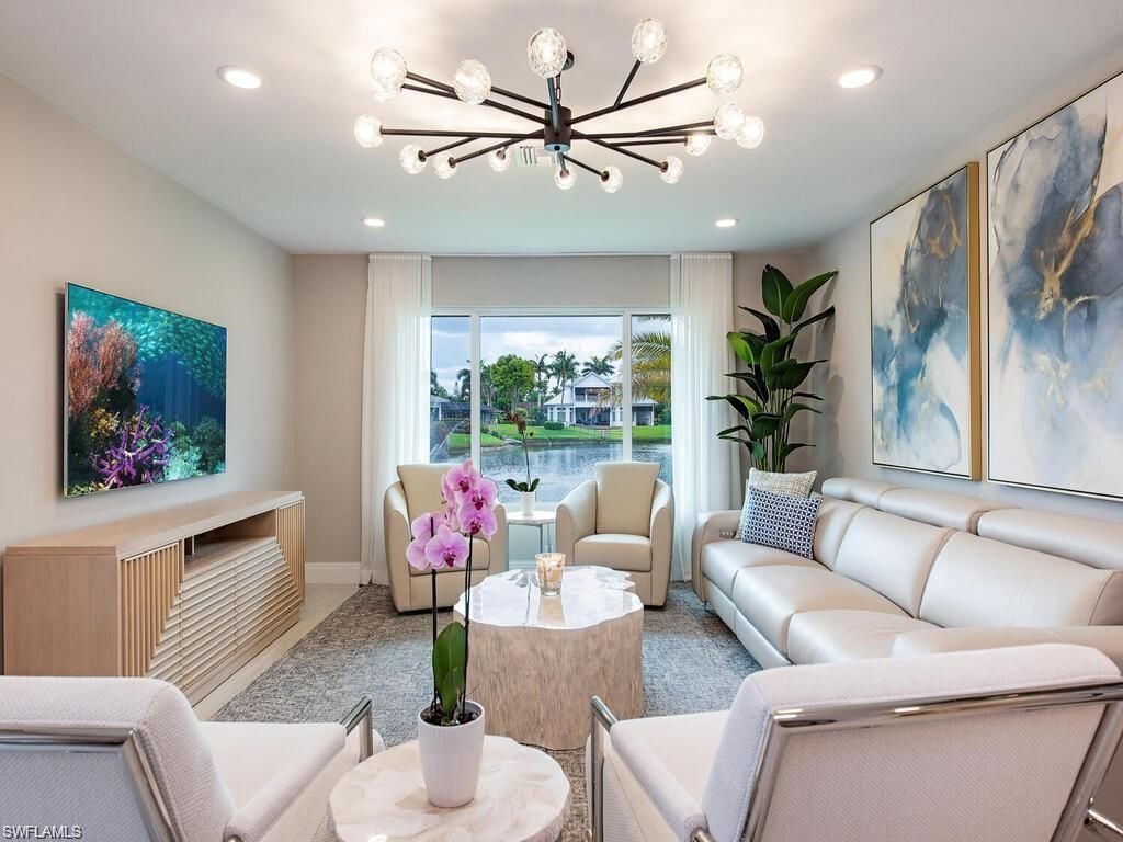 4856 Crayton Rd , Naples, FL 34103 Photo