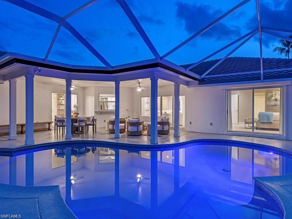 4856 Crayton Rd , Naples, FL 34103 Photo