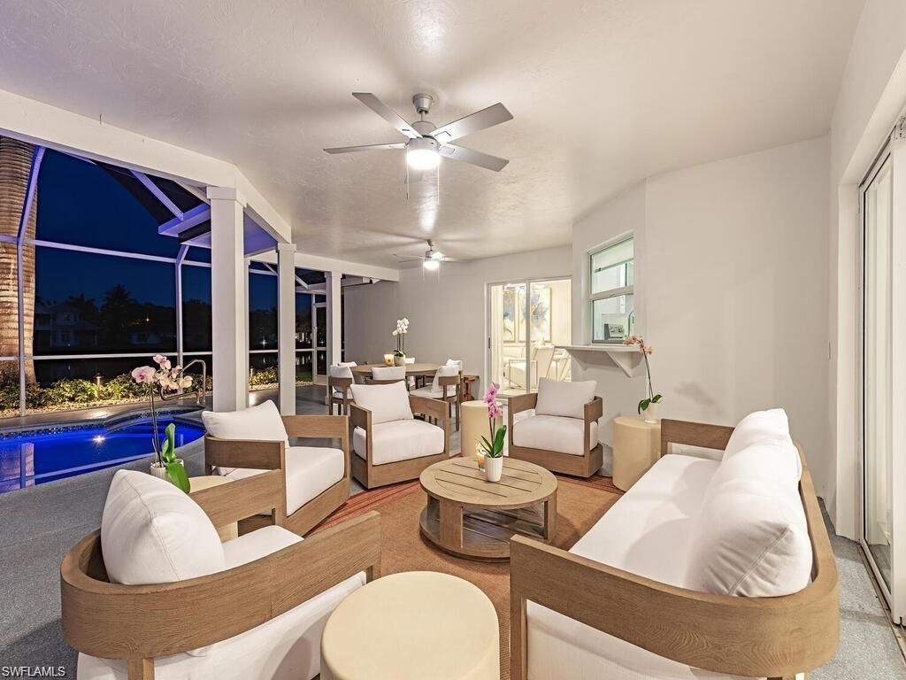 4856 Crayton Rd , Naples, FL 34103 Photo