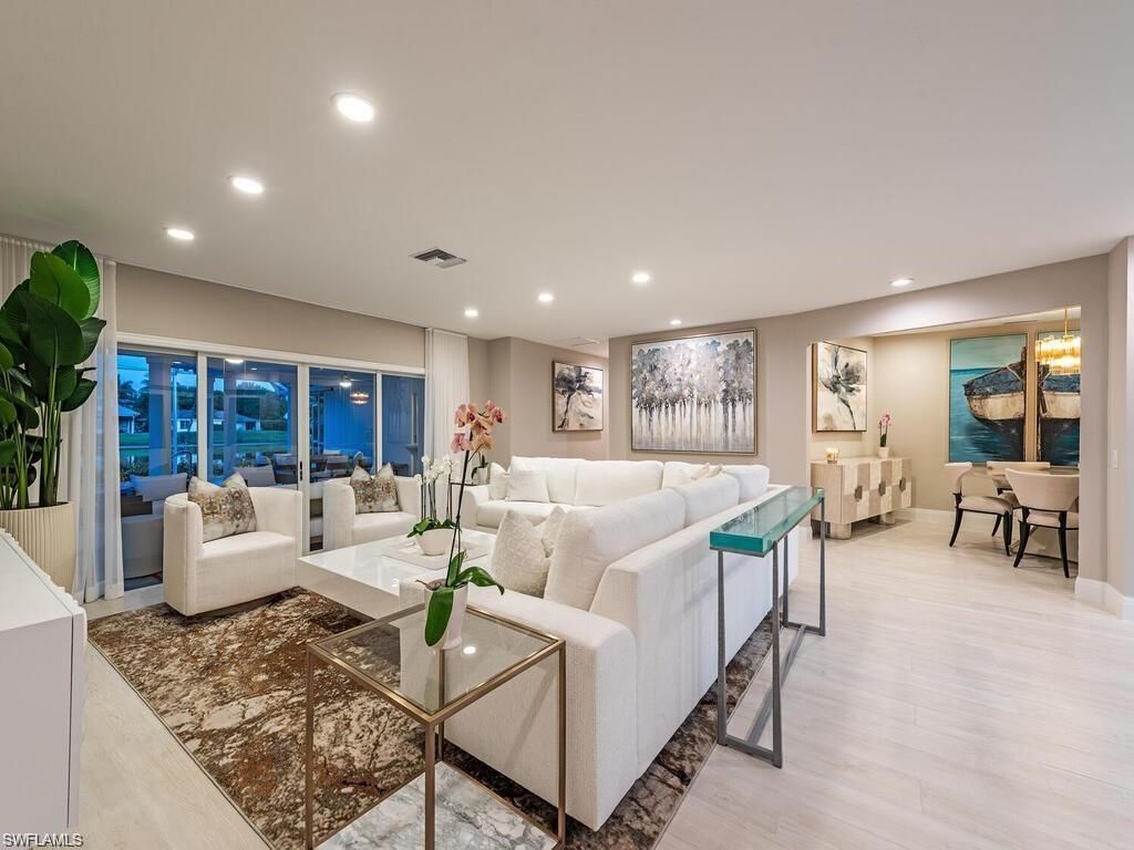 4856 Crayton Rd , Naples, FL 34103 Photo