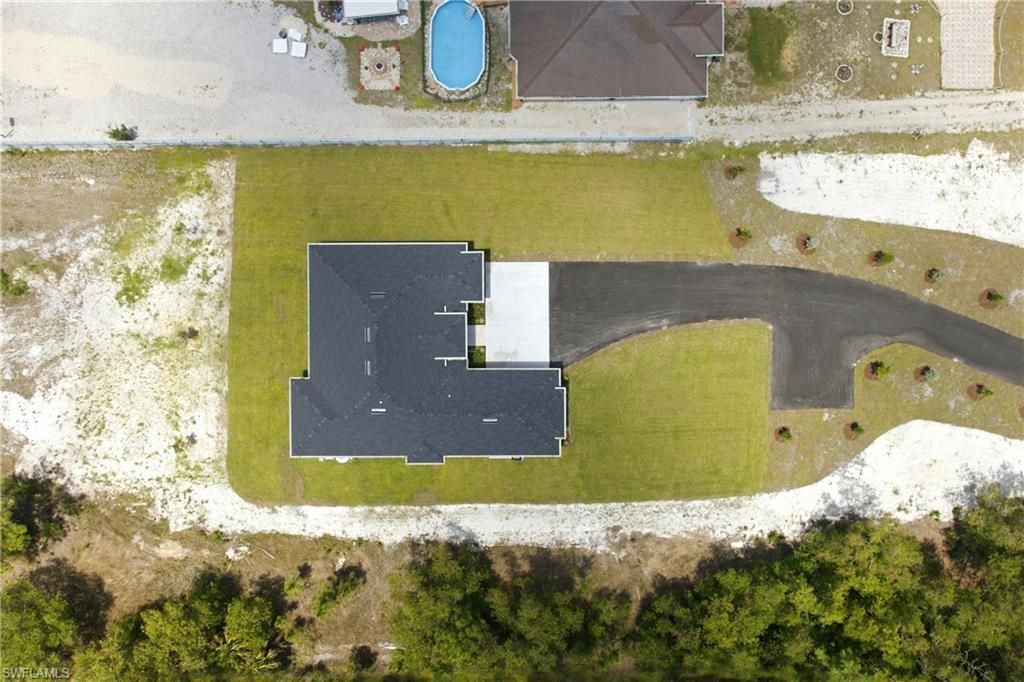 4431 Everglades Blvd N, Naples, FL 34120 Photo