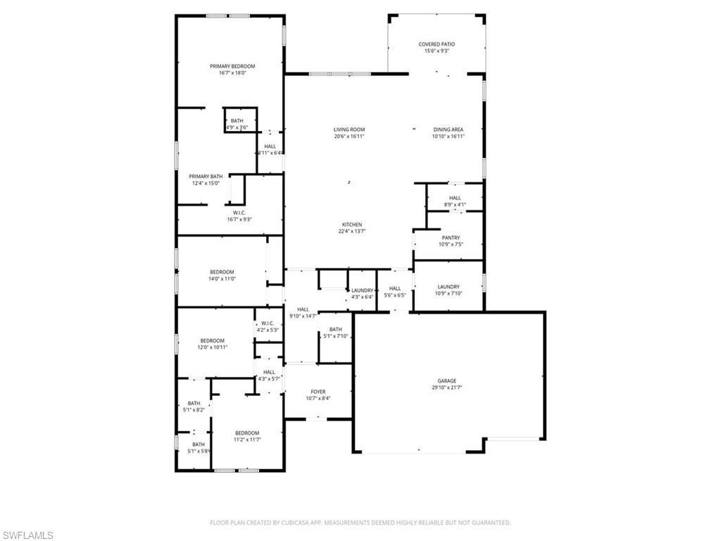 2038 Grove Dr , Naples, FL 34120 Photo