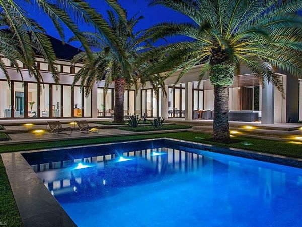 3655 Fort Charles DR , NAPLES, FL 34102
