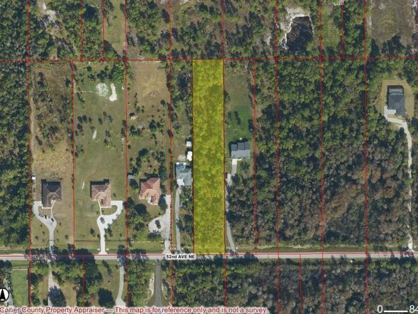 2XXX 52nd AVE NE, NAPLES, FL 34120