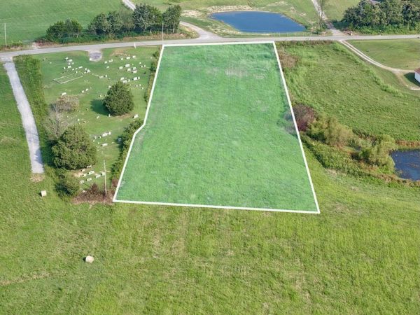 0 Pea Ridge Rd, Unit 1, Liberty, TN 37095