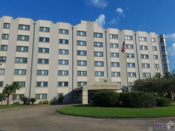11550 Southfork Ave, Unit #609, Baton Rouge, LA 70816