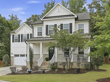 2433 Balmoor Trace, Apex, NC 27523