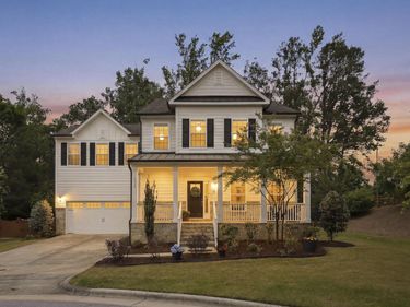 2433 Balmoor Trace, Apex, NC 27523