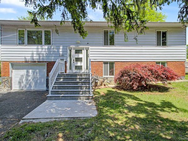 330 Convent Road , Blauvelt, NY 10913