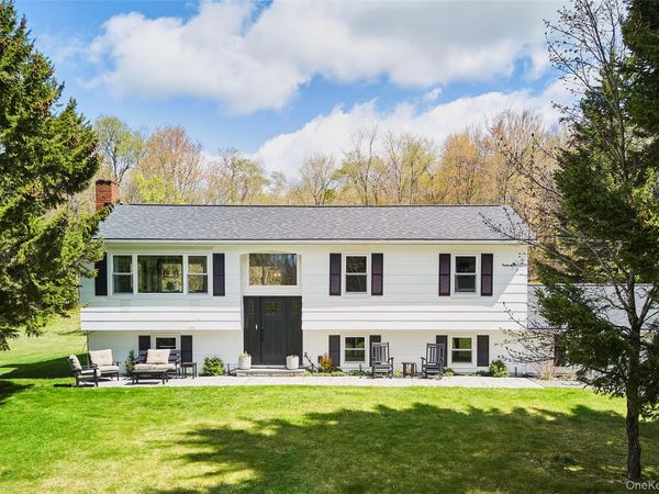453 Little Ireland Road , Livingston Manor, NY 12758