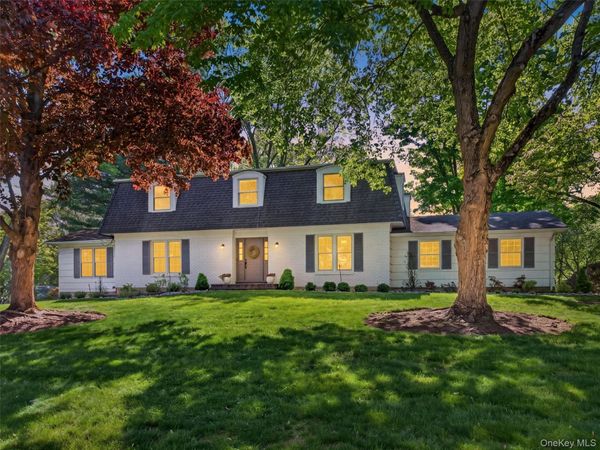 9 Woodthrush Drive , West Nyack, NY 10994