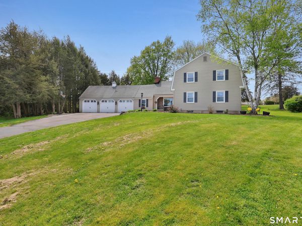 72 Old Post, Wethersfield, CT 06109
