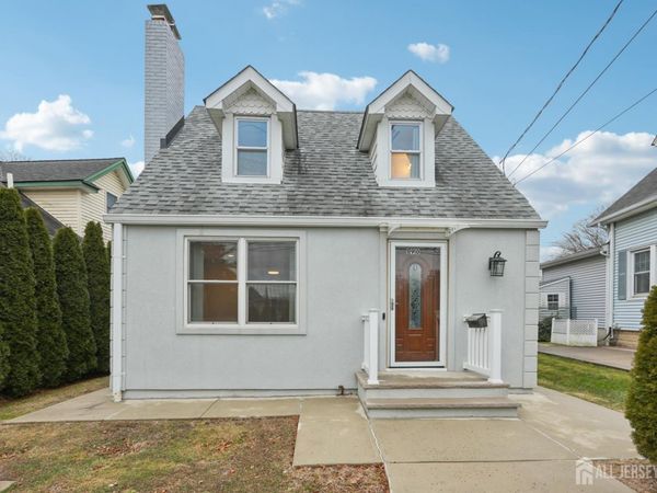 190 Conlogue Avenue , South Amboy, NJ 08879