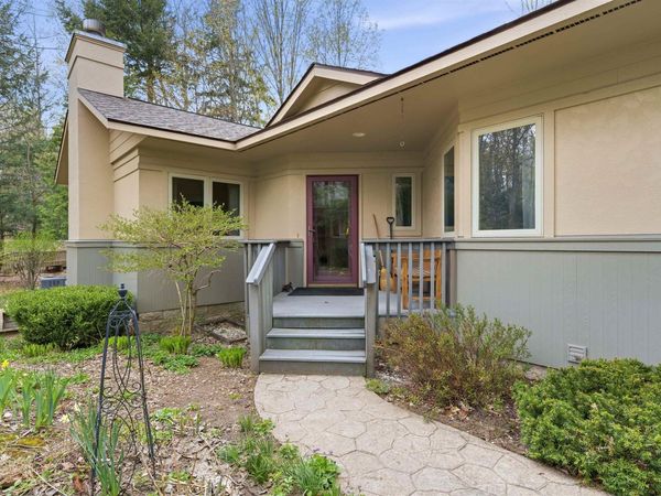 12055 Woodwinds Circle S, Unit 28, Traverse City, MI 49684