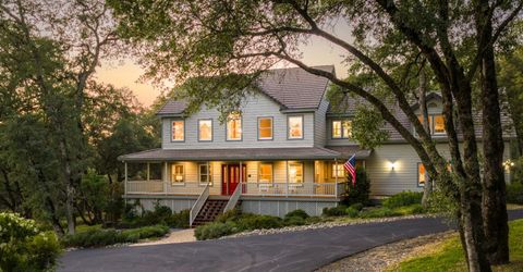 5790 Stanley Dr, Auburn, CA 95602 Photo