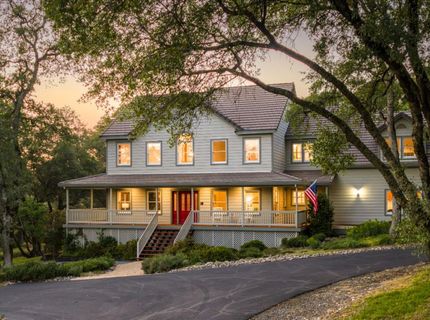 5790 Stanley Dr, Auburn, CA 95602 Photo