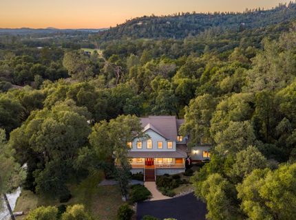 5790 Stanley Dr, Auburn, CA 95602 Photo