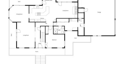 5790 Stanley Dr, Auburn, CA 95602 Photo