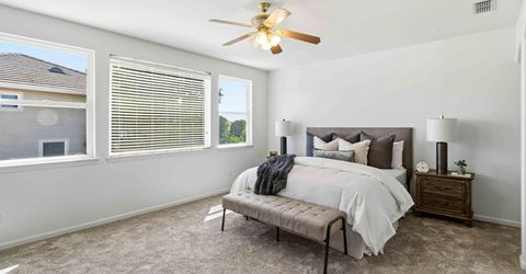 401 Mount Darwin Ct, Roseville, CA 95747 Photo
