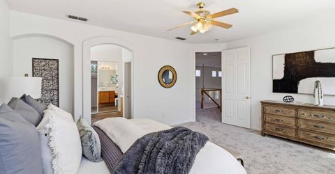 401 Mount Darwin Ct, Roseville, CA 95747 Photo