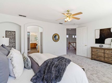 401 Mount Darwin Ct, Roseville, CA 95747 Photo