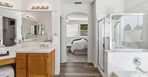 401 Mount Darwin Ct, Roseville, CA 95747 Photo