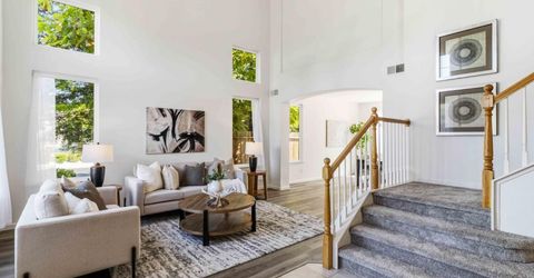 401 Mount Darwin Ct, Roseville, CA 95747 Photo