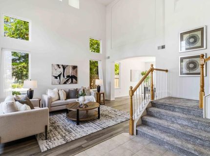 401 Mount Darwin Ct, Roseville, CA 95747 Photo