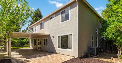 401 Mount Darwin Ct, Roseville, CA 95747 Photo