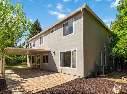 401 Mount Darwin Ct, Roseville, CA 95747 Photo