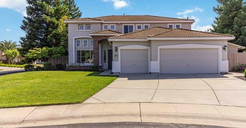 401 Mount Darwin Ct, Roseville, CA 95747 Photo