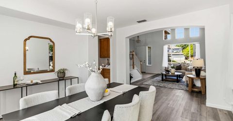 401 Mount Darwin Ct, Roseville, CA 95747 Photo