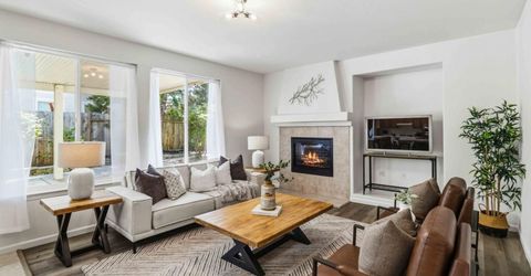 401 Mount Darwin Ct, Roseville, CA 95747 Photo