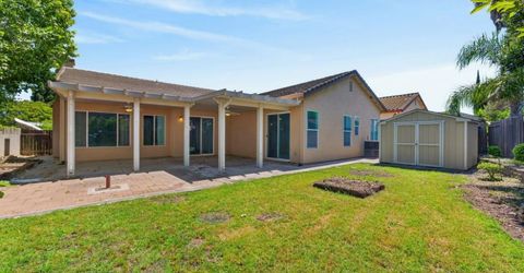 8406 Alameda Park Dr, Elk Grove, CA 95624 Photo
