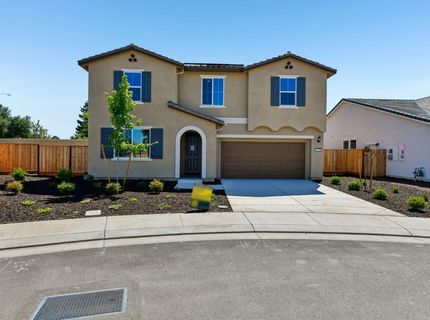 2386 Satin Leaf Ct, Lodi, CA 95242 Photo