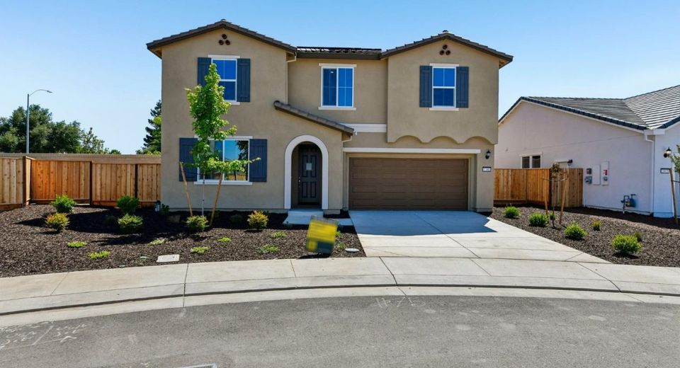 2386 Satin Leaf Ct, Lodi, CA 95242 Photo