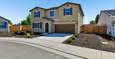 2386 Satin Leaf Ct, Lodi, CA 95242 Photo