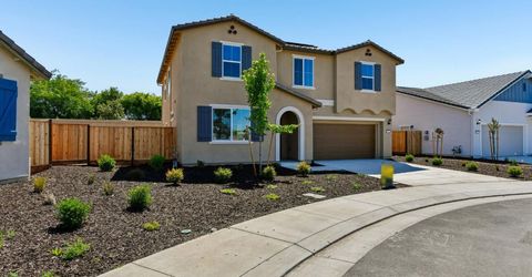 2386 Satin Leaf Ct, Lodi, CA 95242 Photo