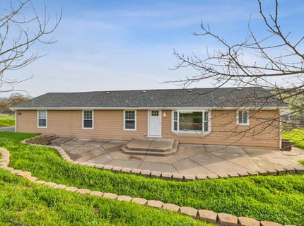 3814 Lakeview Dr, Ione, CA 95640 Photo