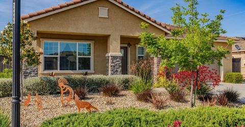1301 Montecito Ct, Ione, CA 95640 Photo