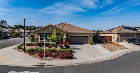 1301 Montecito Ct, Ione, CA 95640 Photo