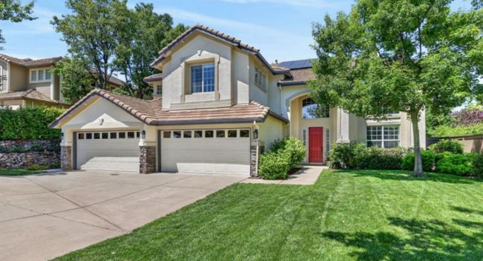 4730 Freno Way, El Dorado Hills, CA 95762 Photo