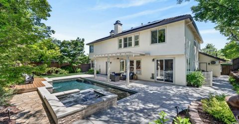 4730 Freno Way, El Dorado Hills, CA 95762 Photo