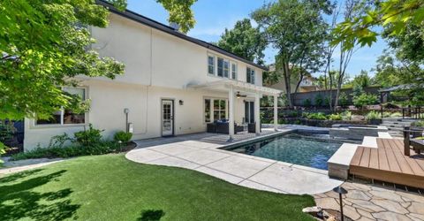 4730 Freno Way, El Dorado Hills, CA 95762 Photo