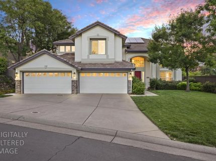 4730 Freno Way, El Dorado Hills, CA 95762 Photo