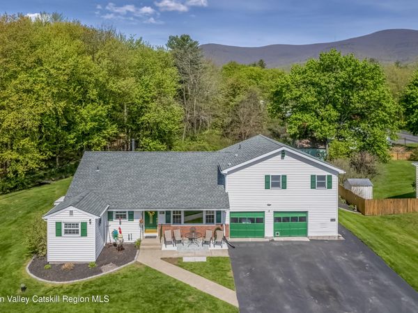 110 Cottontail Lane, Woodstock, NY 12498
