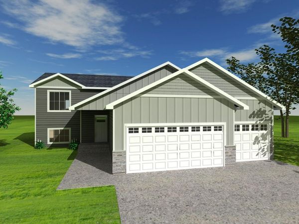 1174 Deerberry Circle, Albany, MN 56307