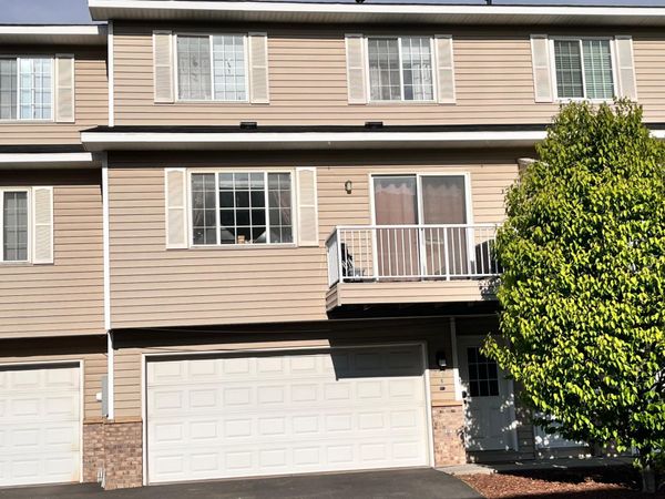 2549 Cobble Hill Court, Unit B, Woodbury, MN 55125